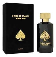 GAME OF SPADES WILDCARD 100ML PARFUM UNISEX